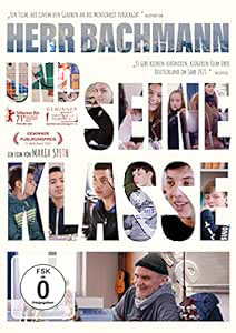 Mr. Bachmann and His Class  (DVD)
